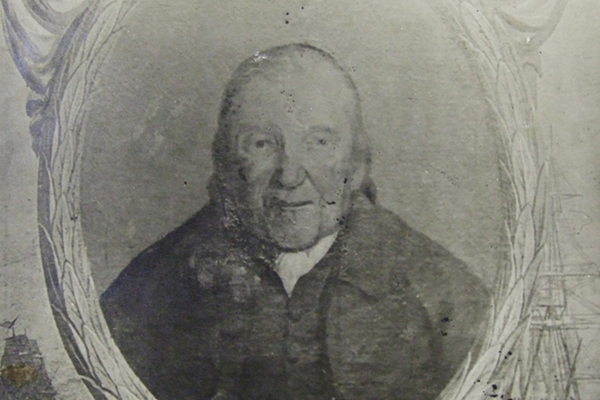 William Hutchinson